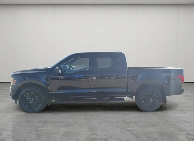 Ford F-150 2024 photo 4