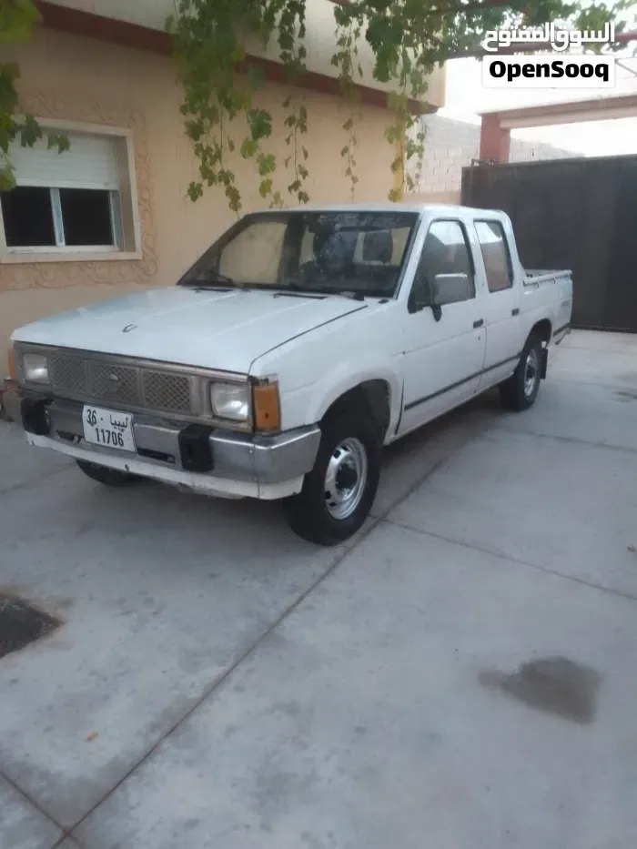Nissan Datsun