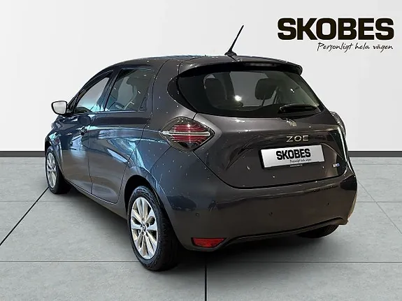 Renault Zoe 2022 photo 5