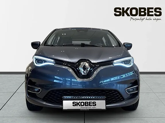 Renault Zoe 2022 photo 2