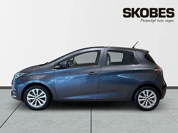 Renault Zoe 2022 photo 4