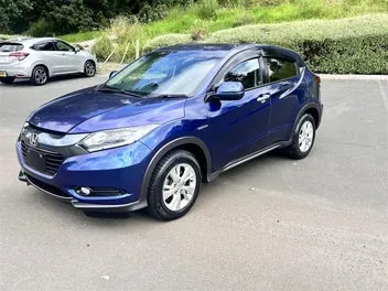 Honda Vezel 2014 photo 2