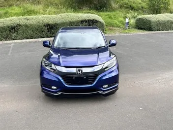 Honda Vezel 2014 photo 3