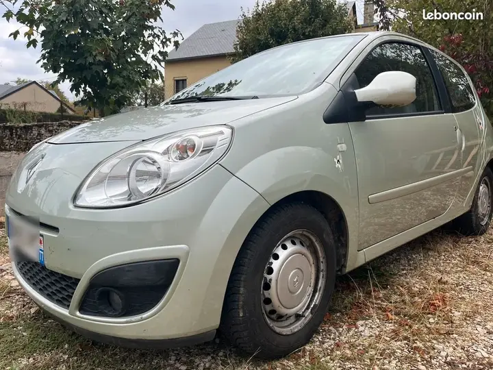 Renault Twingo