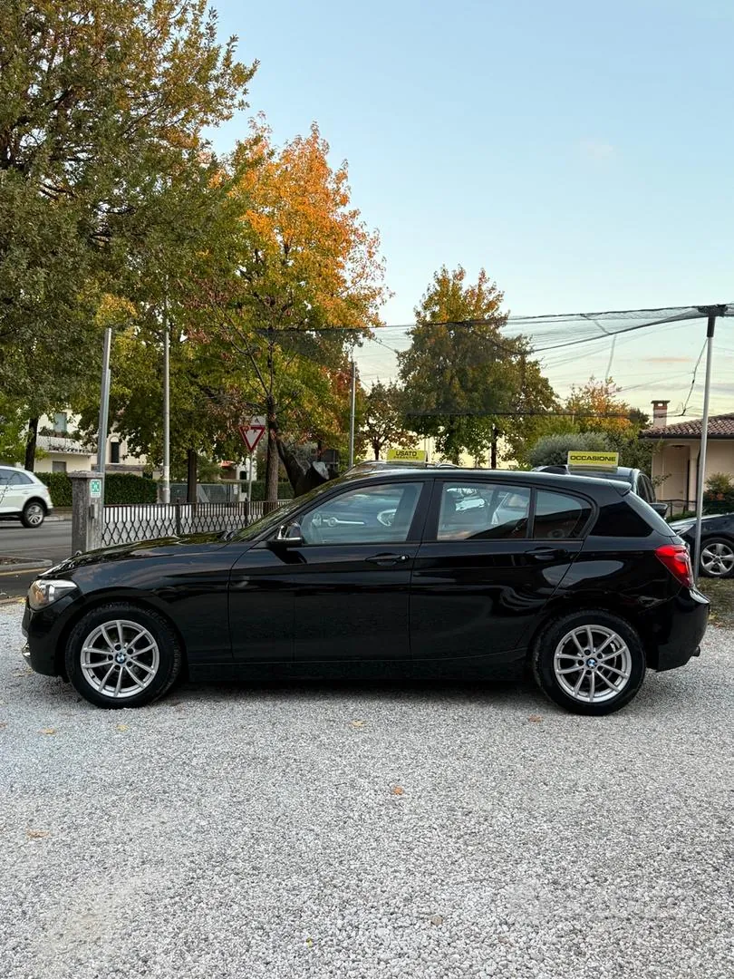 BMW 116I 2013 photo 2