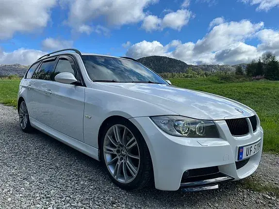 BMW 320D