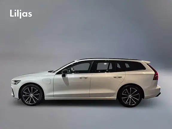 Volvo V60 2026 photo 3