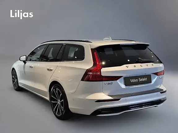 Volvo V60 2026 photo 5