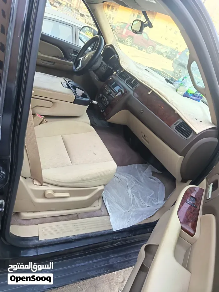 Chevrolet Tahoe 2009 photo 4
