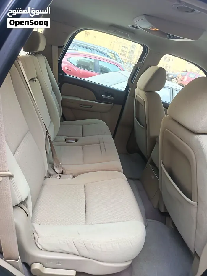 Chevrolet Tahoe 2009 photo 3