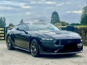 Ford Mustang 2024 photo 4