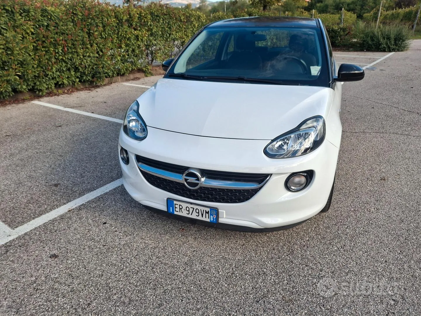Opel Adam