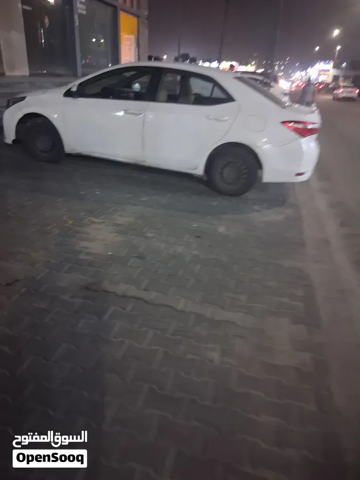 Toyota Corolla 2015 photo 4