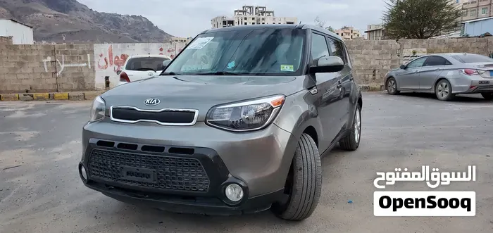 Kia Soul 2016 photo 2