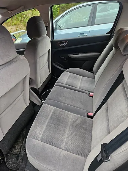 Peugeot 307 2003 photo 4