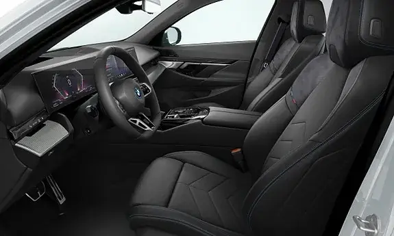 BMW 530E 2027 photo 3