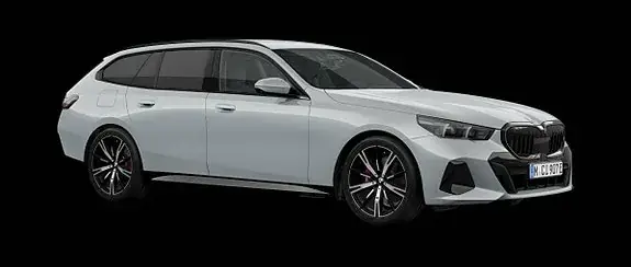 BMW 530E