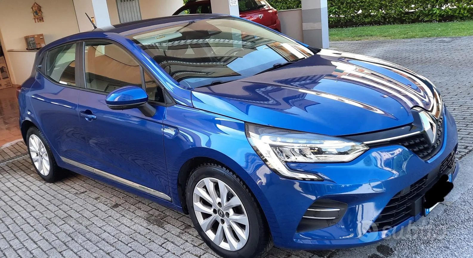 Renault Clio 2019 photo 5