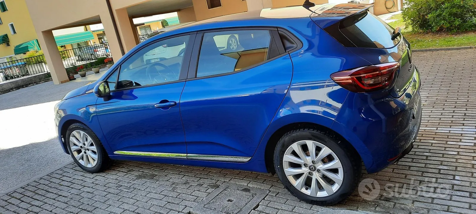 Renault Clio 2019 photo 3