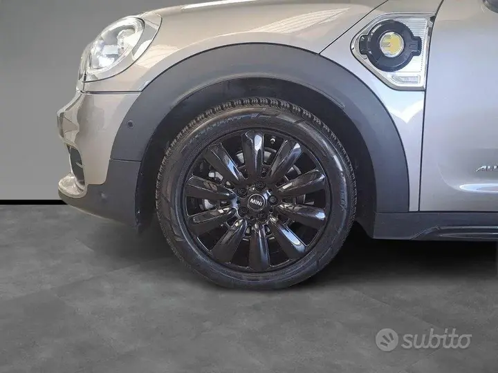 Mini Mini Countryman 2020 photo 5