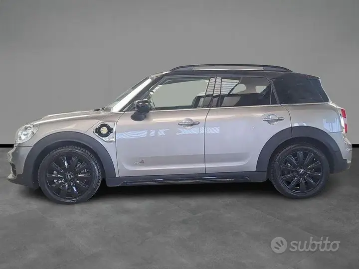 Mini Mini Countryman 2020 photo 3