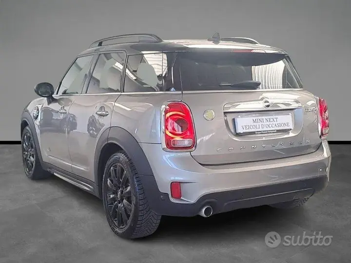 Mini Mini Countryman 2020 photo 4