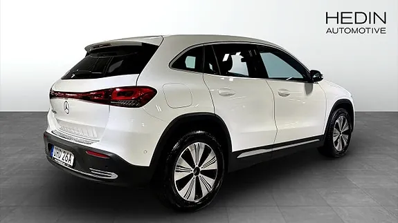 Mercedes-Benz Eqa250 2024 photo 2