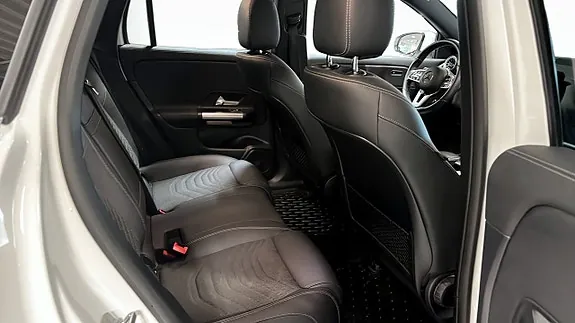 Mercedes-Benz Eqa250 2024 photo 5