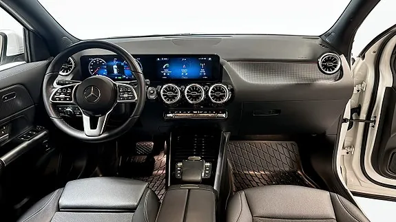 Mercedes-Benz Eqa250 2024 photo 4