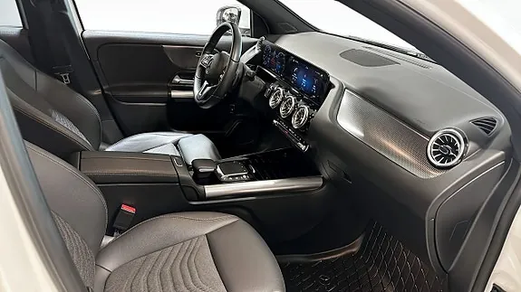 Mercedes-Benz Eqa250 2024 photo 3