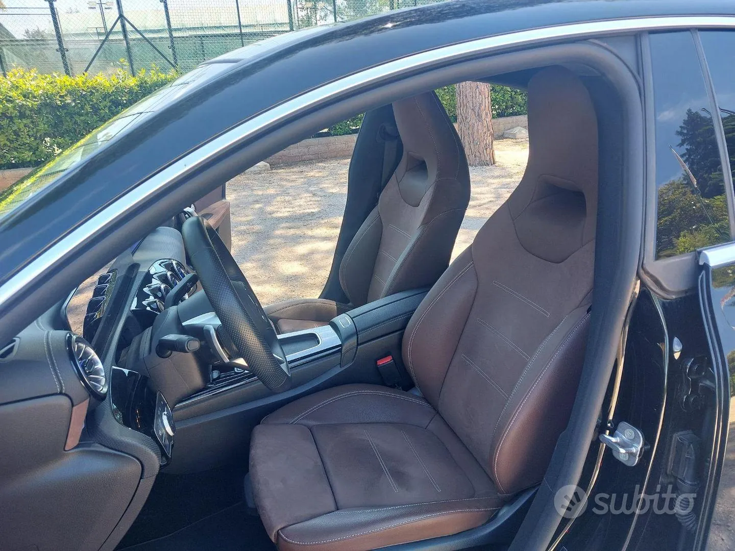 Mercedes-Benz Cla Coupe 2024 photo 5