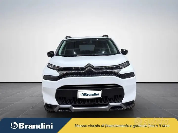 Citroen C3 Aircross 2022 photo 3