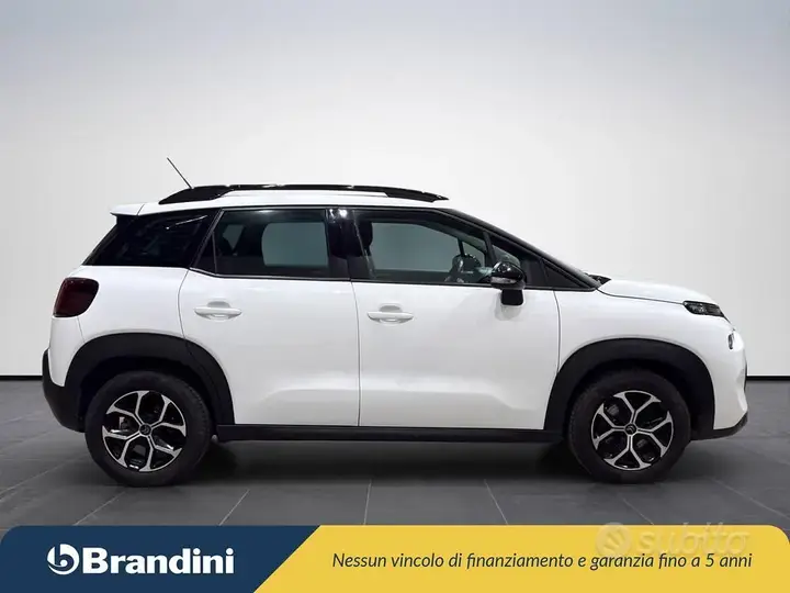 Citroen C3 Aircross 2022 photo 5