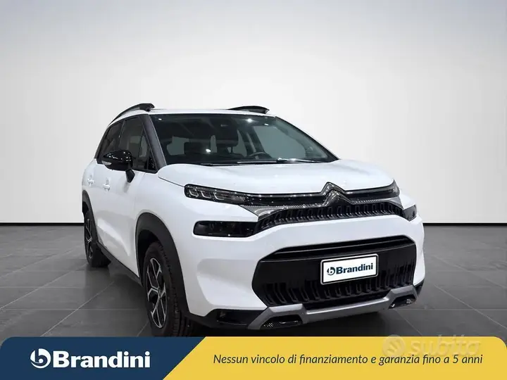 Citroen C3 Aircross 2022 photo 4