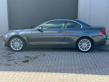 BMW 430I 2017 photo 2