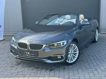 BMW 430I