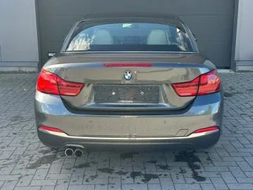 BMW 430I 2017 photo 3