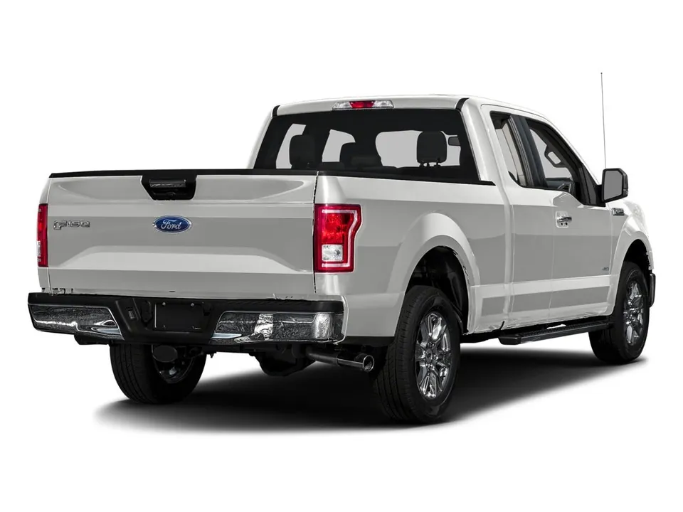 Ford F-150 2017 photo 2