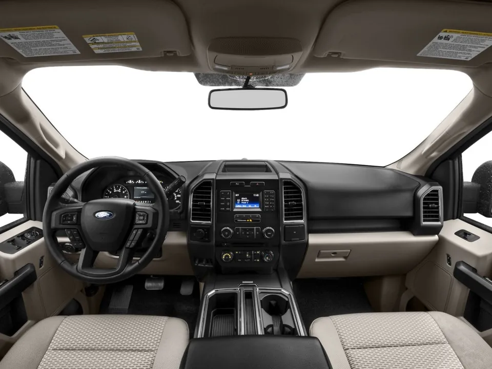 Ford F-150 2017 photo 5