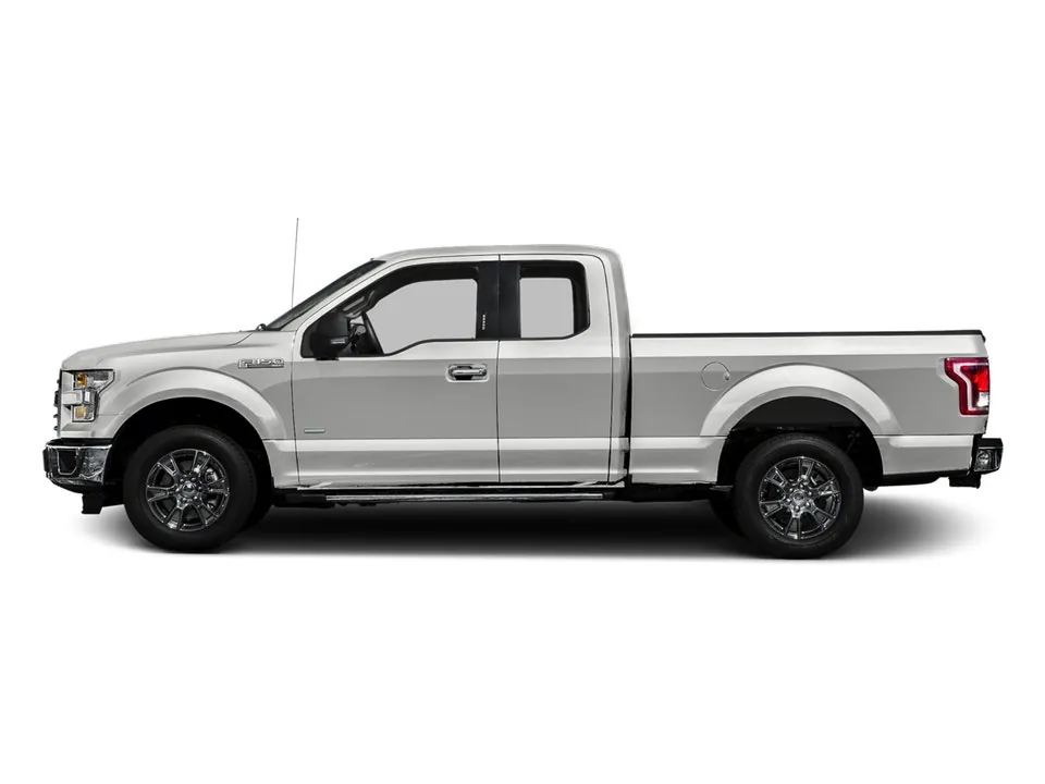 Ford F-150 2017 photo 3