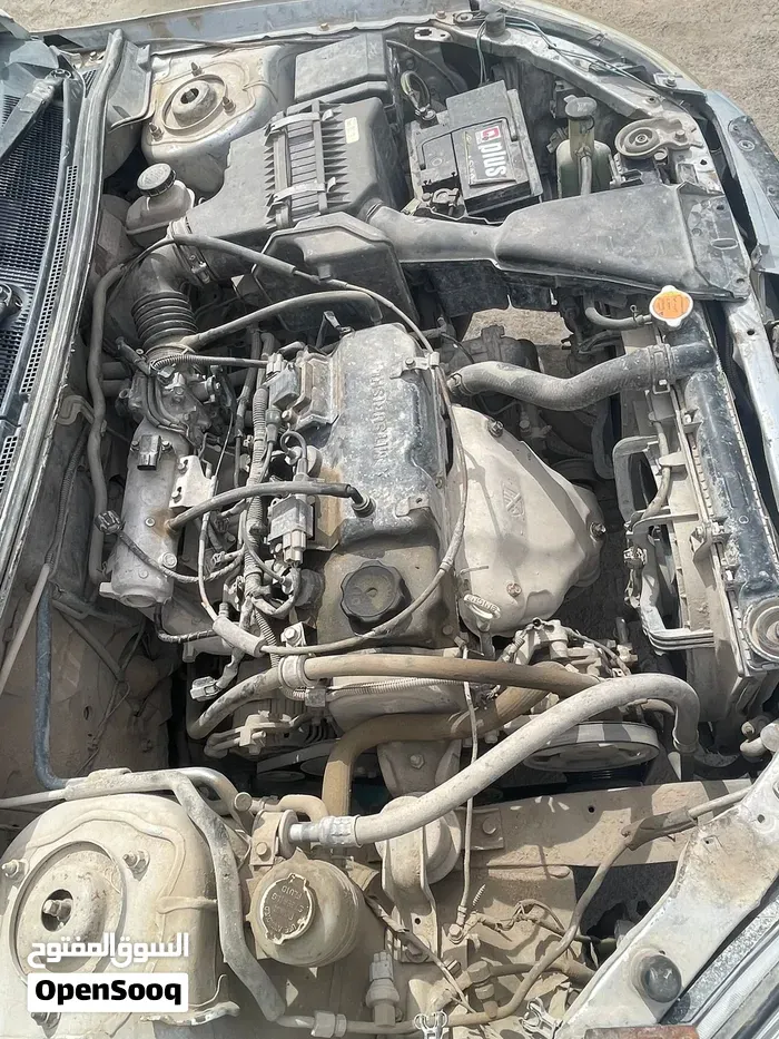 Mitsubishi Lancer 2006 photo 4