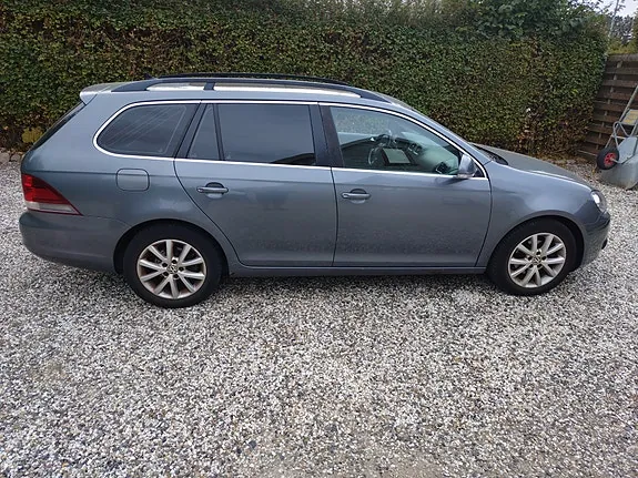 Volkswagen Golf Vi 2012 photo 2