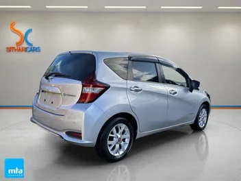 Nissan Note 2020 photo 5