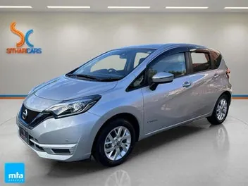 Nissan Note 2020 photo 4