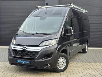 Citroen Jumper