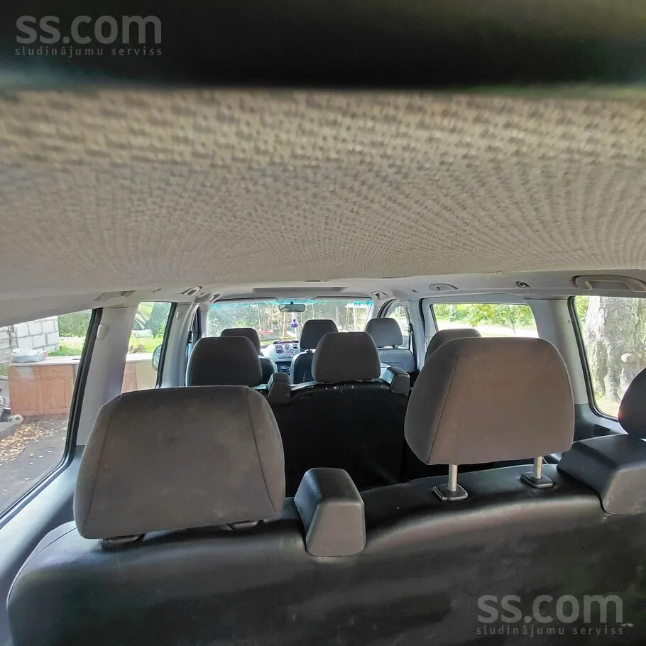 Mercedes-Benz Vito 2006 photo 5