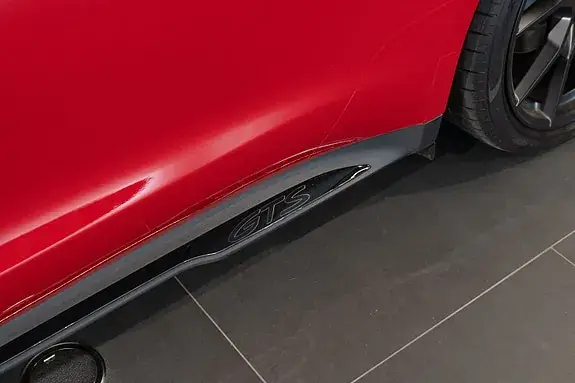 Porsche Taycan Gts 2025 photo 5