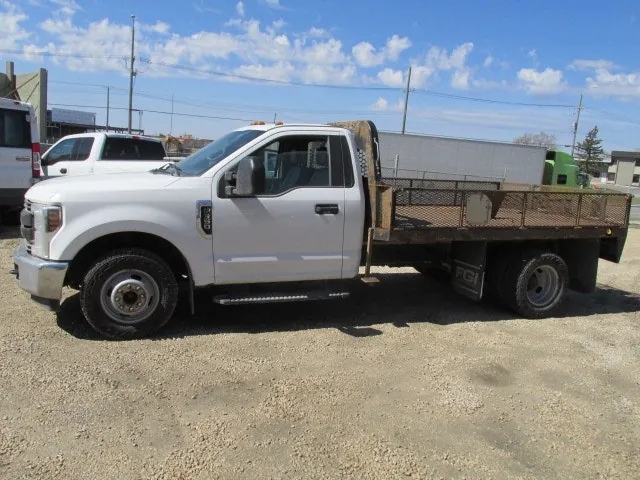 Ford Super Duty F-350