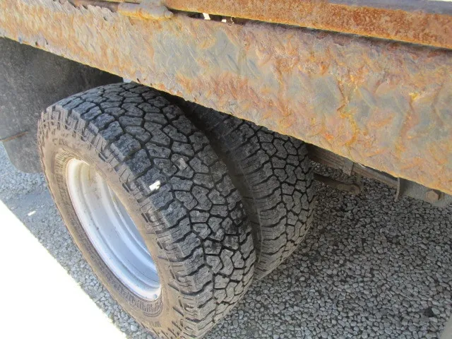 Ford Super Duty F-350 2018 photo 4