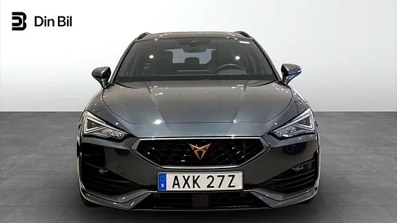 Cupra Leon 2024 photo 4